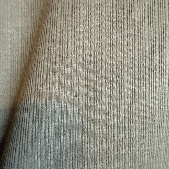 Joseph Abboud Men's Gray XXL Short Sleeve Pullover Shirt Short Sleeve Casual - Picture 5 of 14